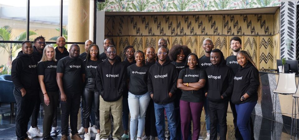 HR tech startup Propel wants to power the open talent economy via tech communities