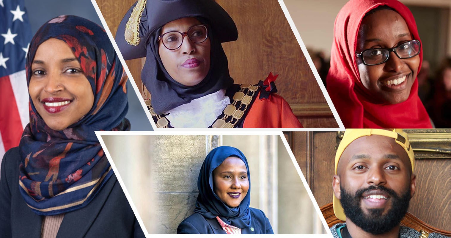 Somalia eyes its hugely successful diaspora to plug an FDI hole 💸 🇸🇴 