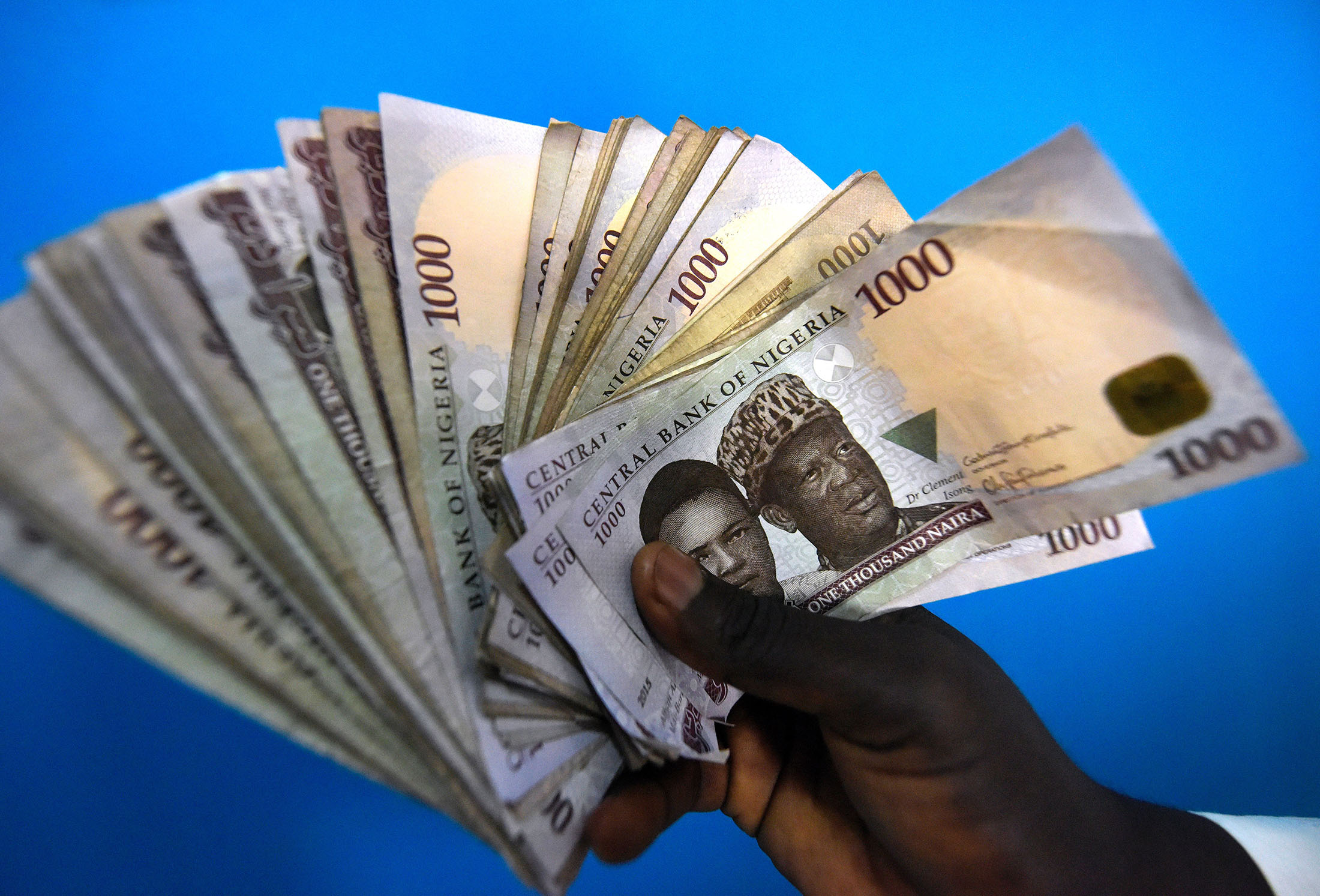How Nigeria’s new monetary policy is disrupting startups