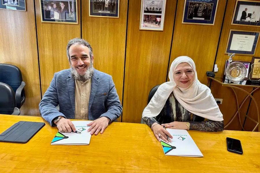 Egypt’s EdVentures, Saudi’s VMS join forces to revolutionise MENA ed-tech industry 🇪🇬 🤝 🇸🇦