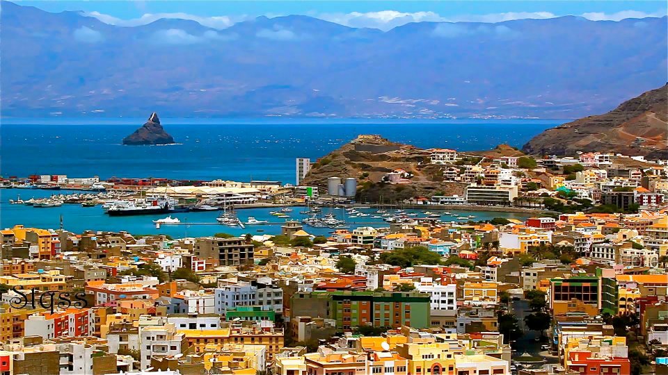 Cape Verde is making a big play for Africa’s tech talents 🇨🇻