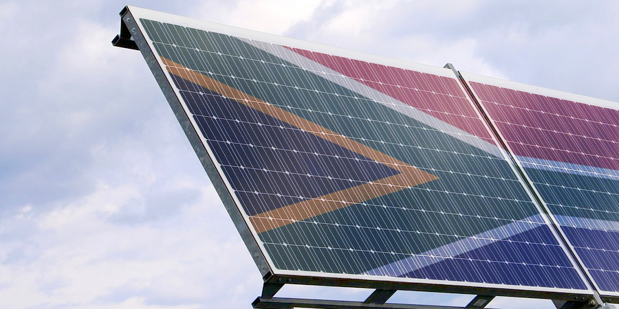 South Africa adds 1GW of solar in 60 days as consumers seek to avoid blackouts ⚡ 🇿🇦