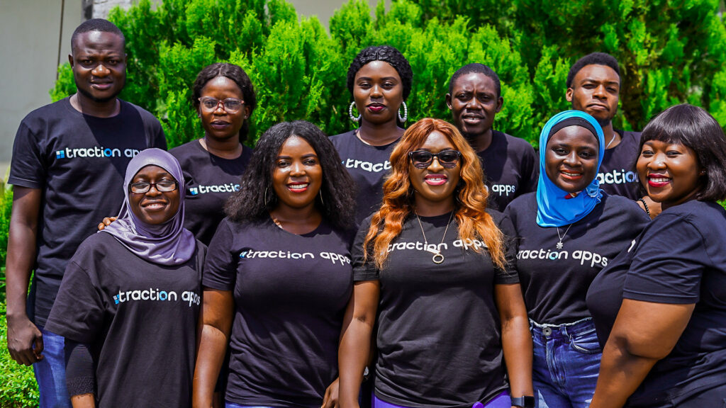 Traction raises $6M seed as Nigeria’s merchant acquiring space continues to heat up