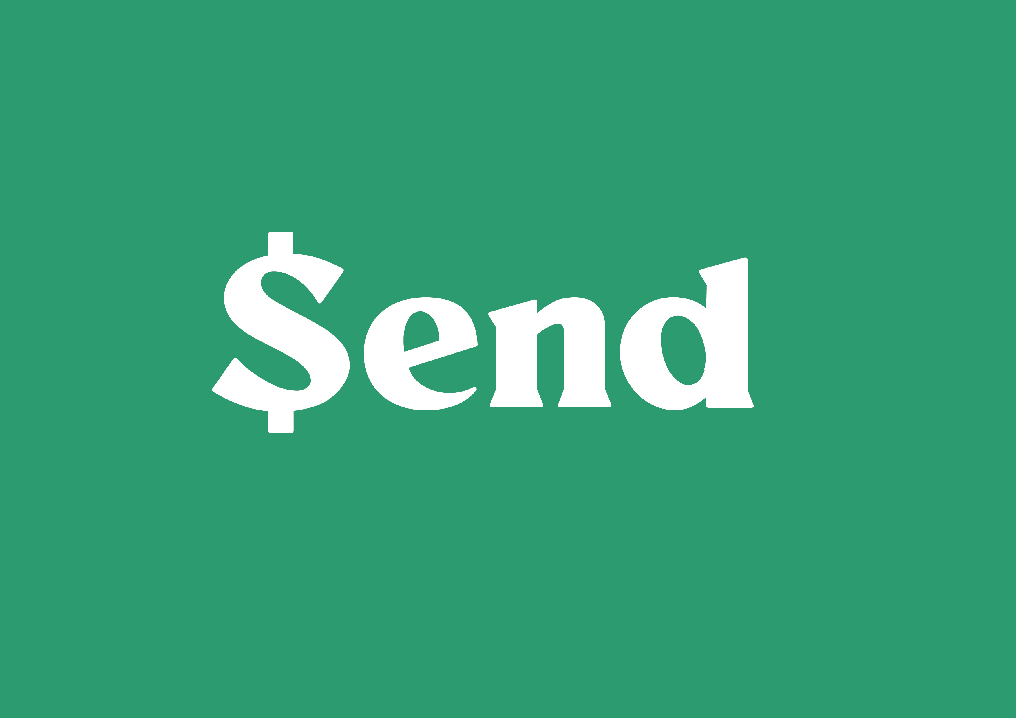 Flutterwave rebrands Send App, expands remittance to U.S. and Canada