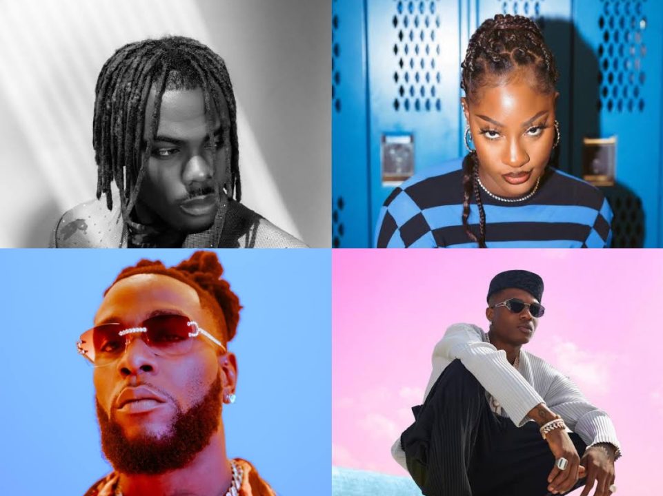 Nigerian artistes’ revenue on Spotify grew by 74% in 2022, raking over ₦11 billion 🇳🇬 🎶💲💲
