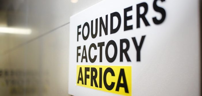 Founders Factory Africa to deploy $114M using learnings from past programs