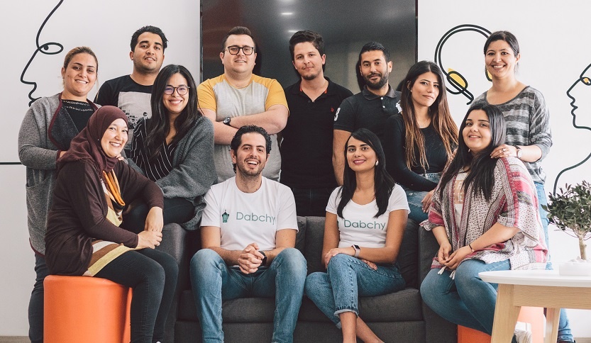 Tunisia’s Dabchy expands fashion e-commerce platform to Egypt 🇹🇳 🇪🇬