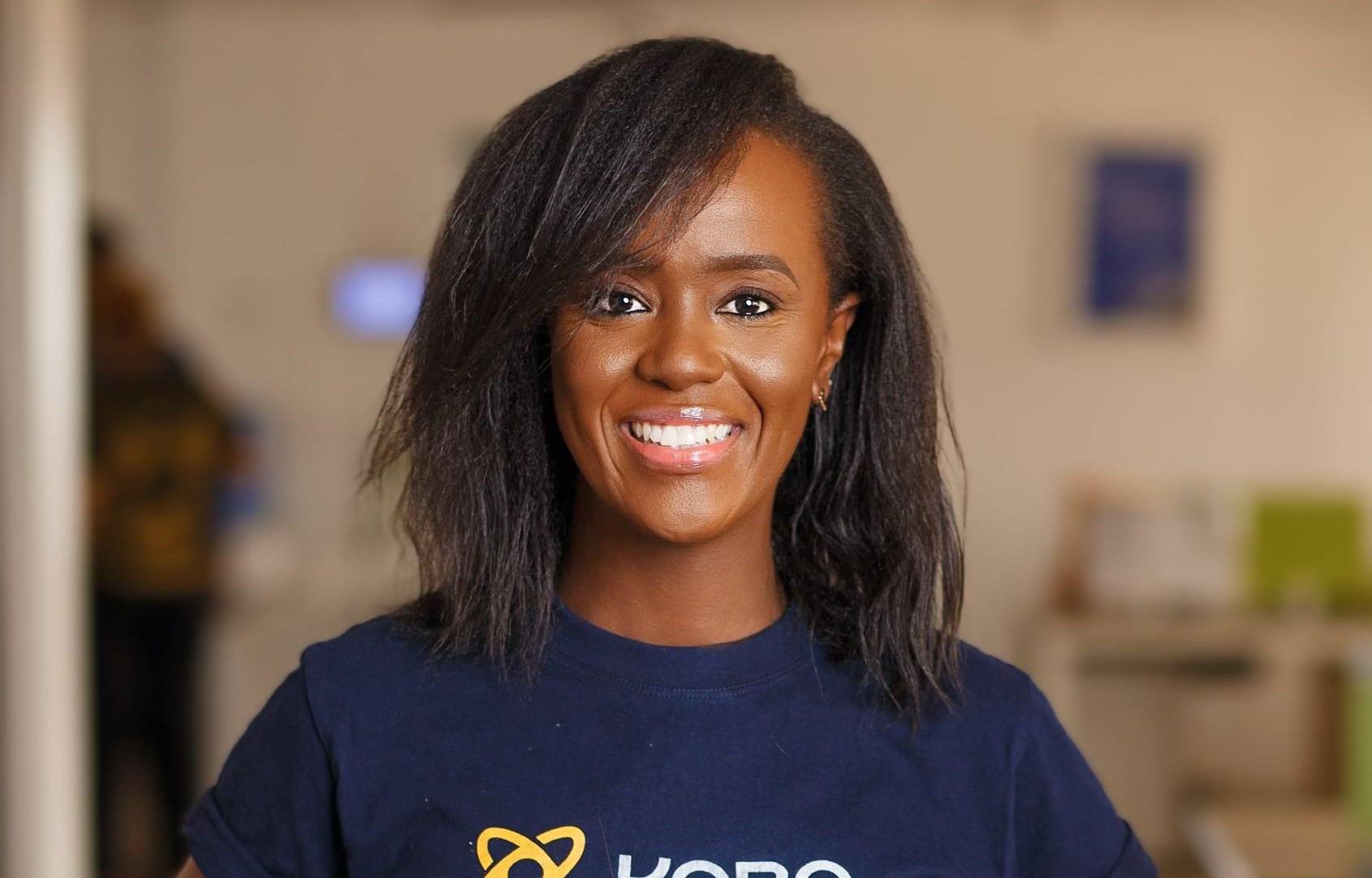 Kobo360 appoints Cikü Mugambi as new CEO