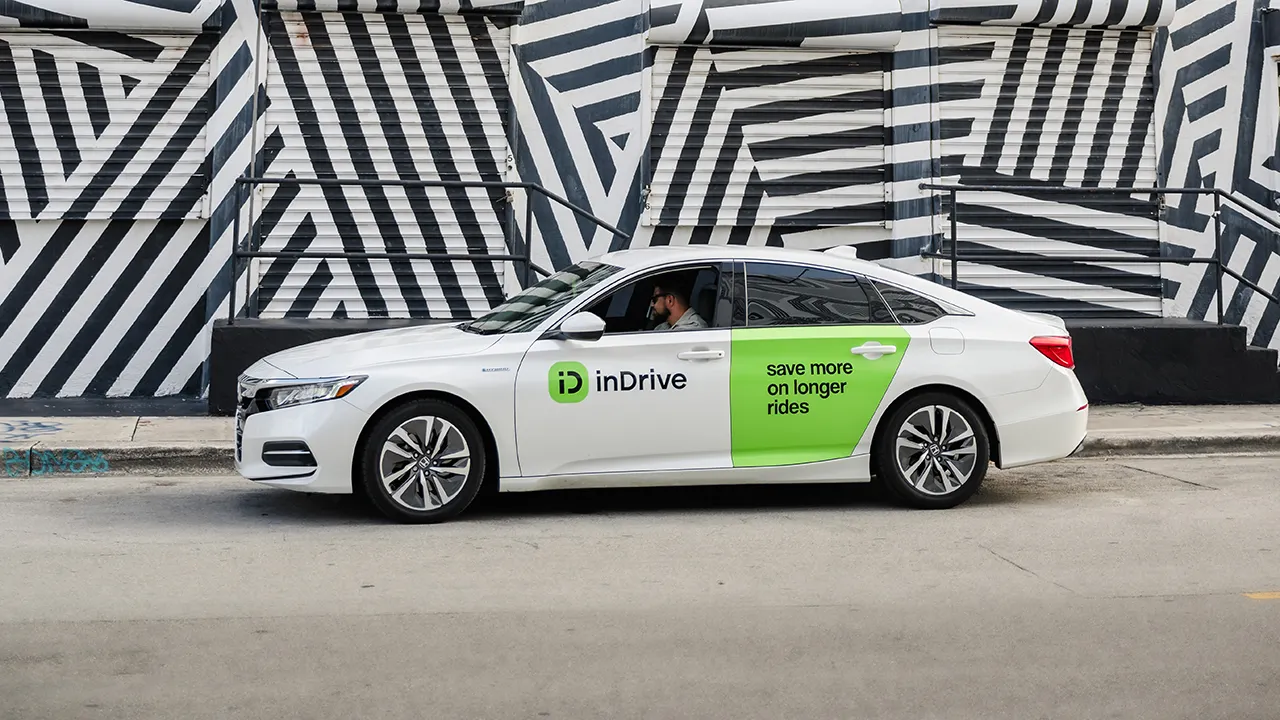 InDrive continues southern Africa expansion with Lesotho launch 🚕