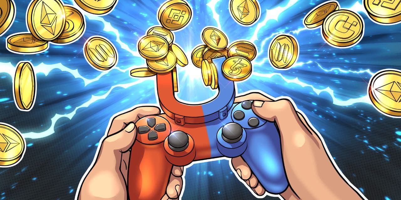 How crypto gaming in Africa can reach its full potential ₿ 🎮
