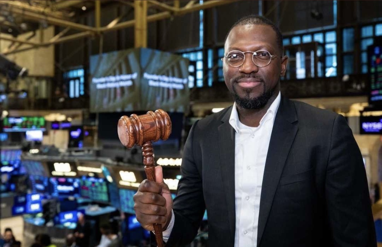 African fintech unicorn, Flutterwave resumes IPO talks