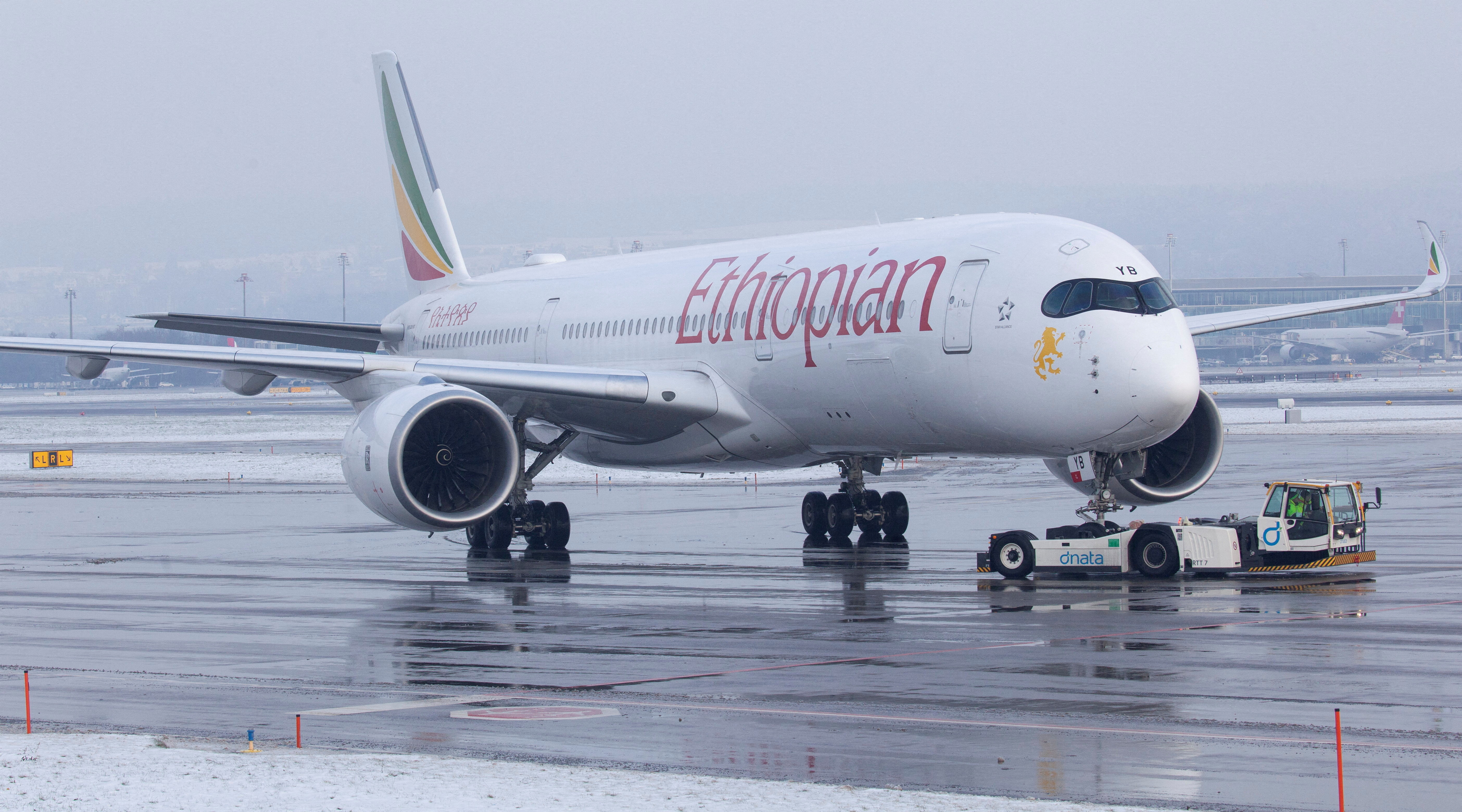 Ethiopia expands aircraft parts manufacturing to tap into a multibillion dollar market 🇪🇹