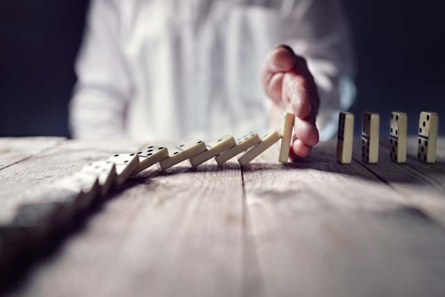 A startup founder’s masterclass on crisis comms