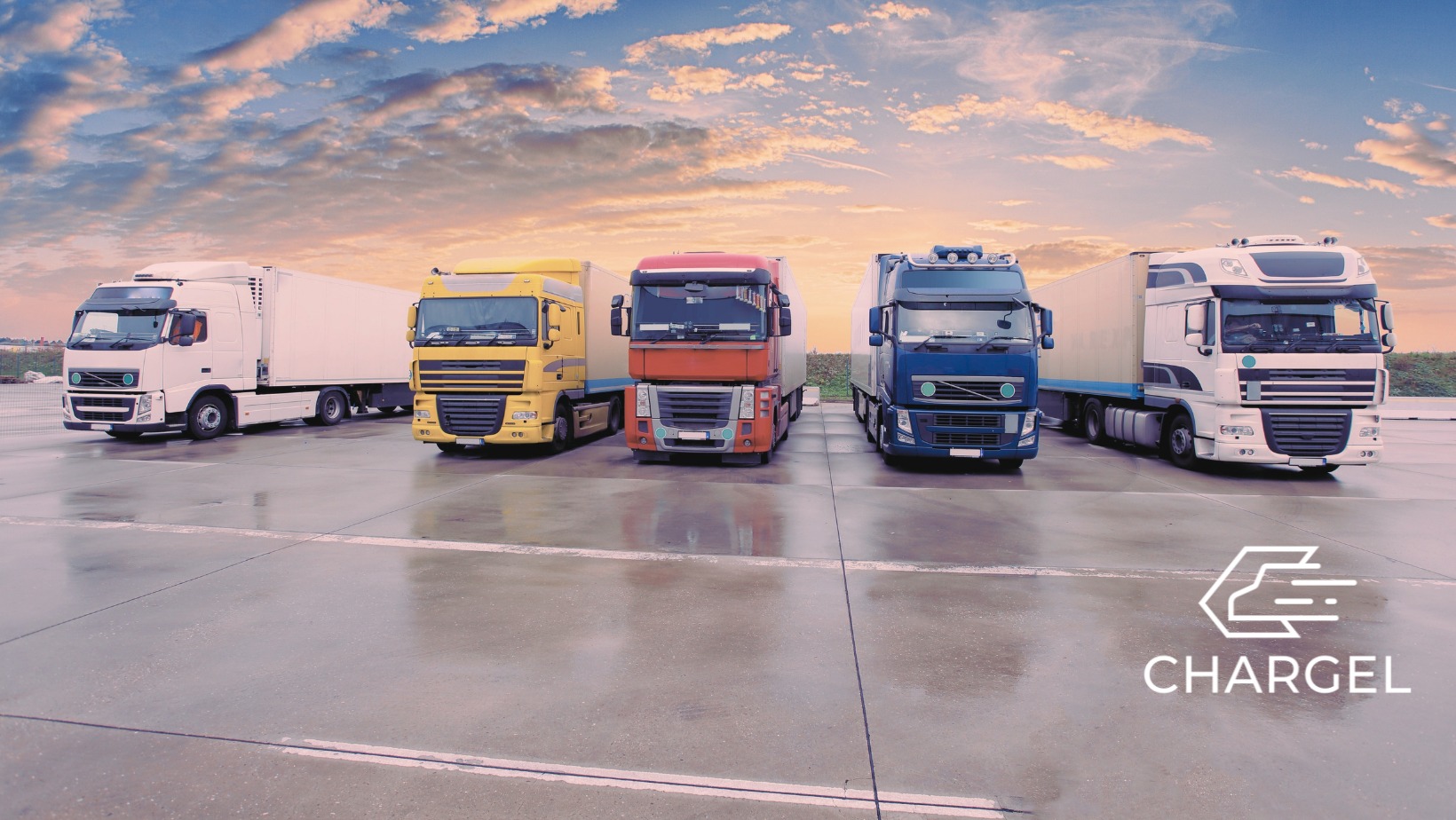 Chargel expands into Cote d’Ivoire 🇸🇳 ⏩ 🇨🇮