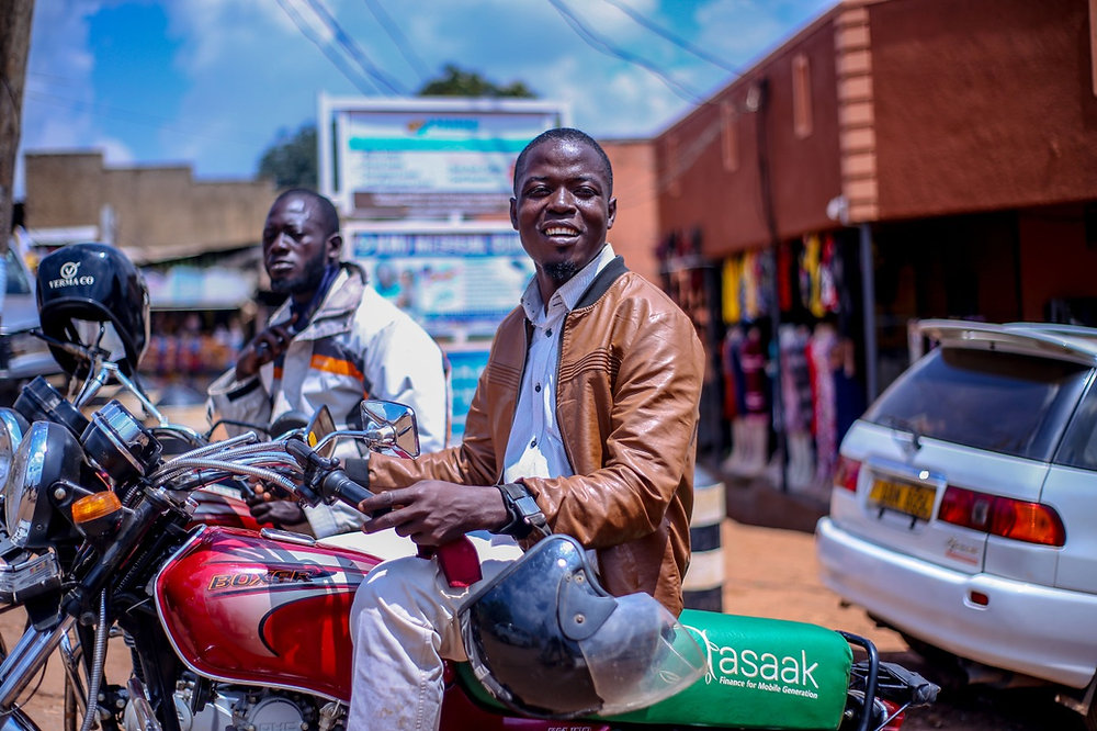 Ugandan mobility fintech, Asaak acquires FlexClub, expands to Latin America 🇺🇬 🤝🏼 🇲🇽