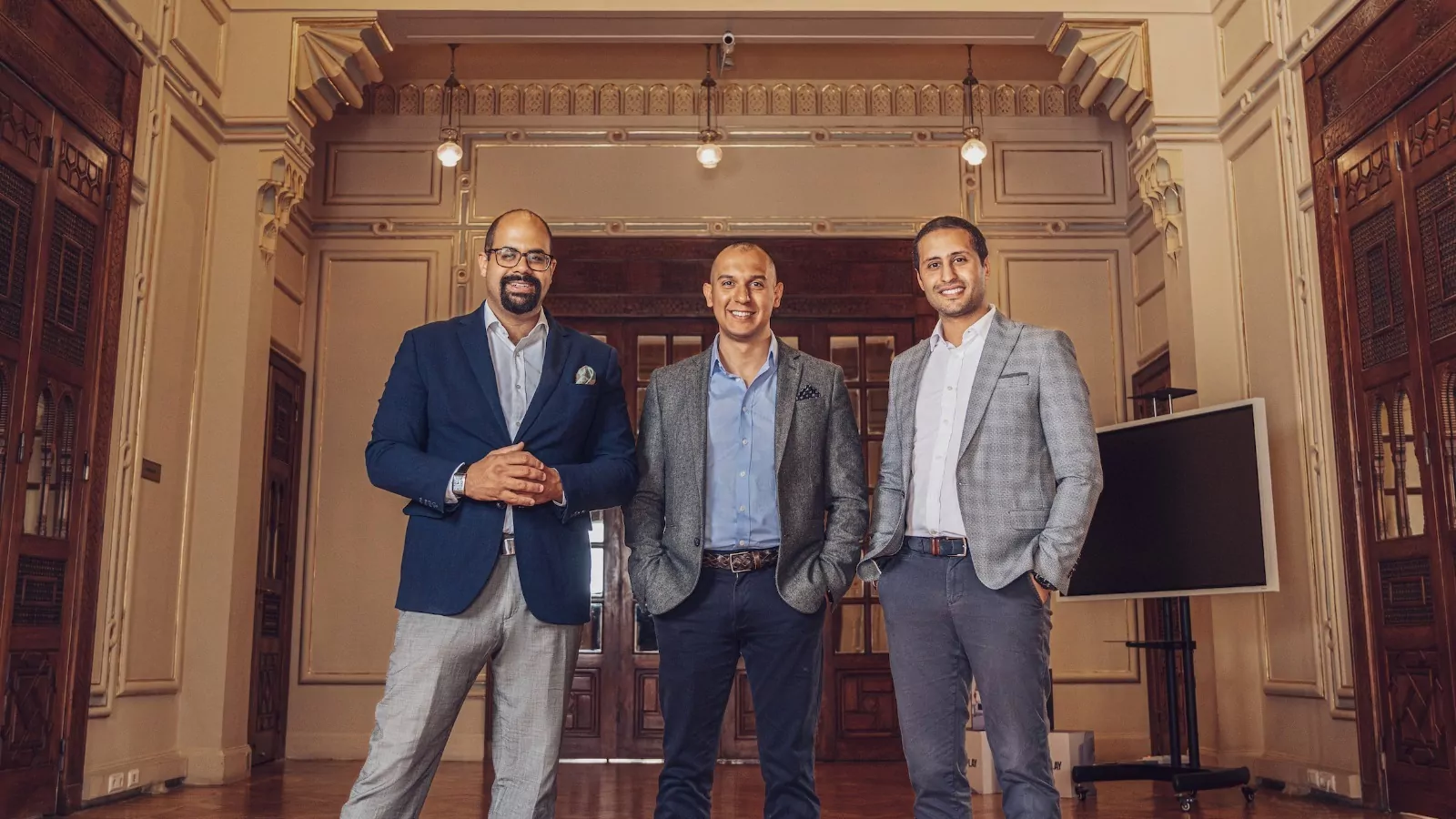 Egyptian Health Insurtech Sehatech Raises $850k to Revolutionize Healthcare Automation 🇪🇬