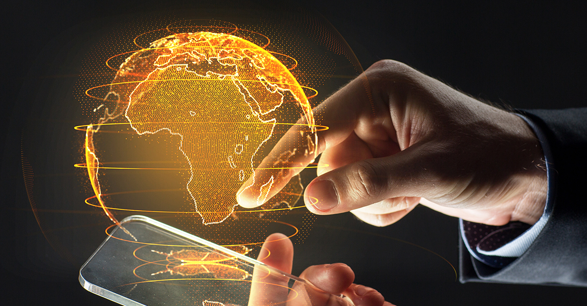 Nigeria Takes the Lead as Africa's Fintech Powerhouse 🚀 🇳🇬