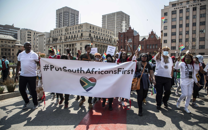 South Africa's New Immigration Laws Impact Skilled Migrant Tech Workers 🇿🇦