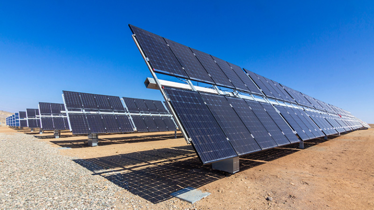 China's solar exports surge, African growth highest ⚡⚡