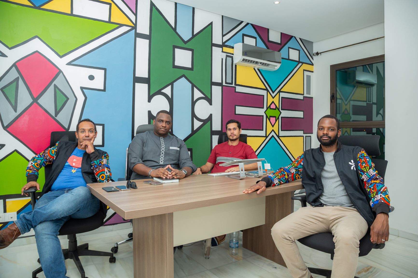 ANKA Raises $5M to Expand Its Ivorian SaaS E-commerce Platform Across Africa 🇨🇮