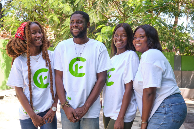 Ghana's Complete Farmer Raises $10.4M to Revolutionize Agriculture and Connect Farmers with Global Markets 🇬🇭