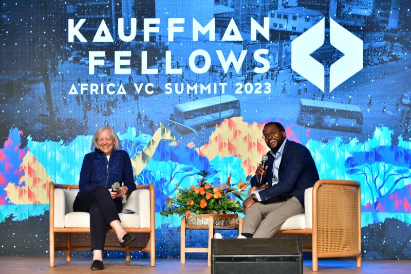 Exploring Africa's Thriving Startup Ecosystem: Insights from Global Investors