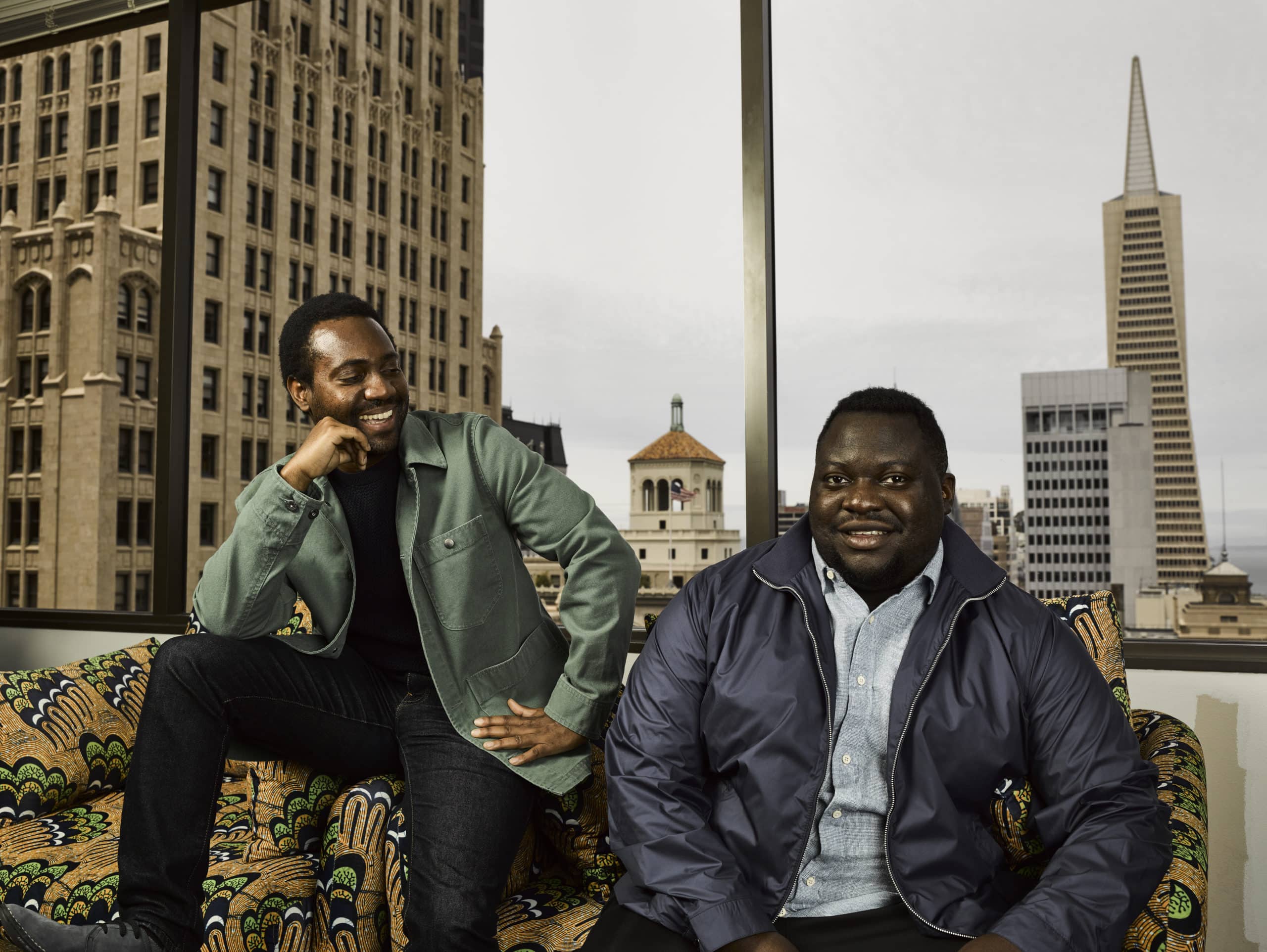 Biden Appoints Chipper CEO to Advisory Council for African Diaspora Engagement 🇺🇸 🤝🏼🌍