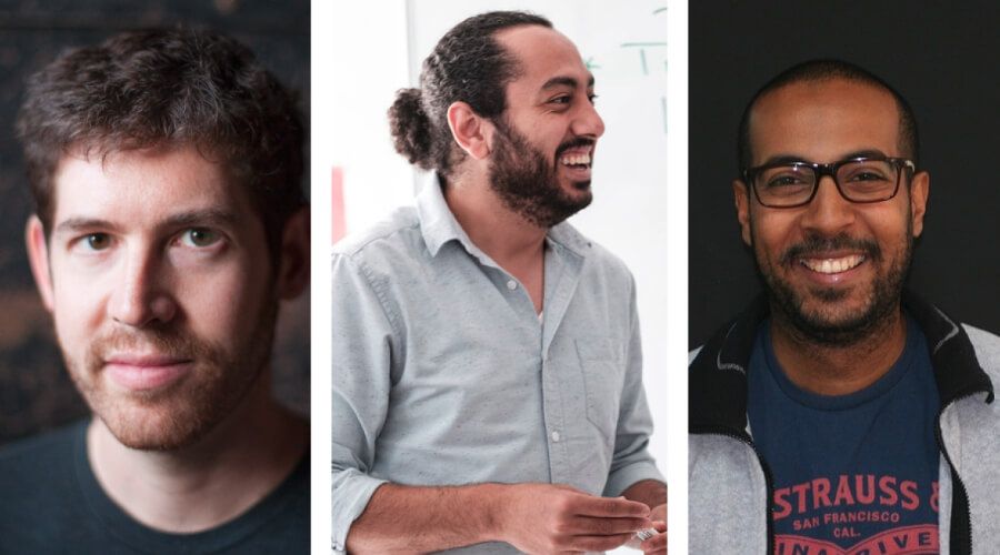 GitHub Founder Backs Egyptian Fintech Startup MoneyHash in Upcoming Seed Round 🇪🇬