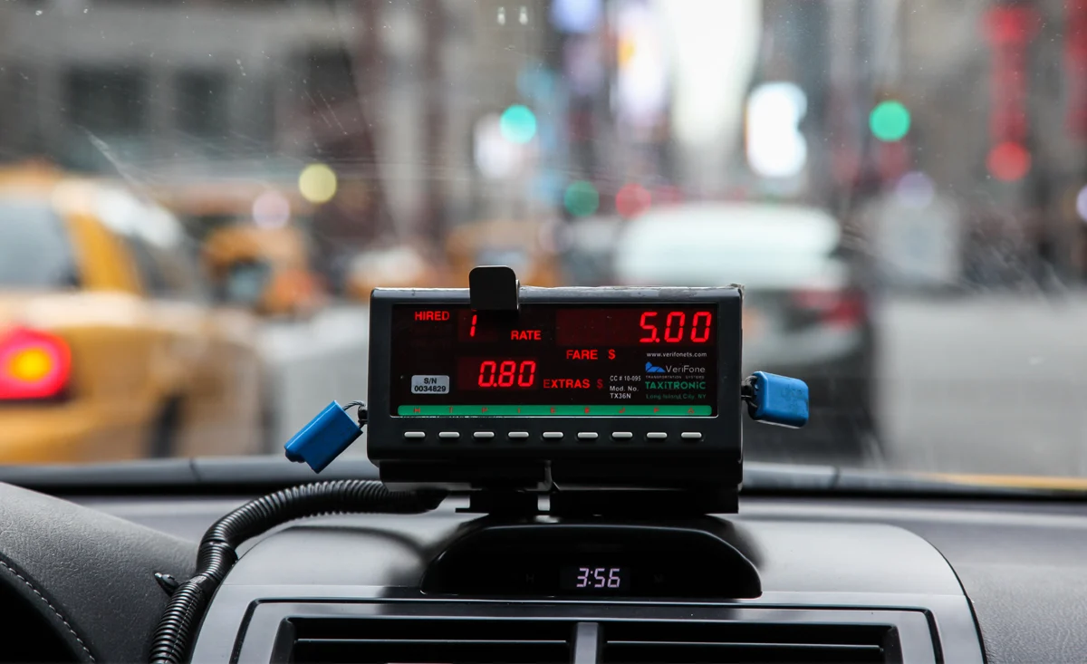 SANTACO Challenges Uber and Bolt in South Africa's Ride-Hailing Market 🇿🇦 🚖