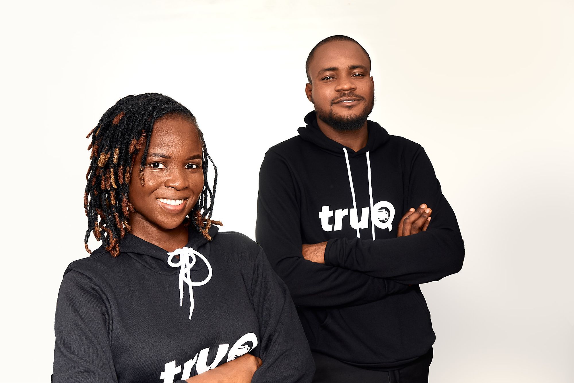 TruQ Wins ₦2.5 Million in TC Battlefield Competition 🏆