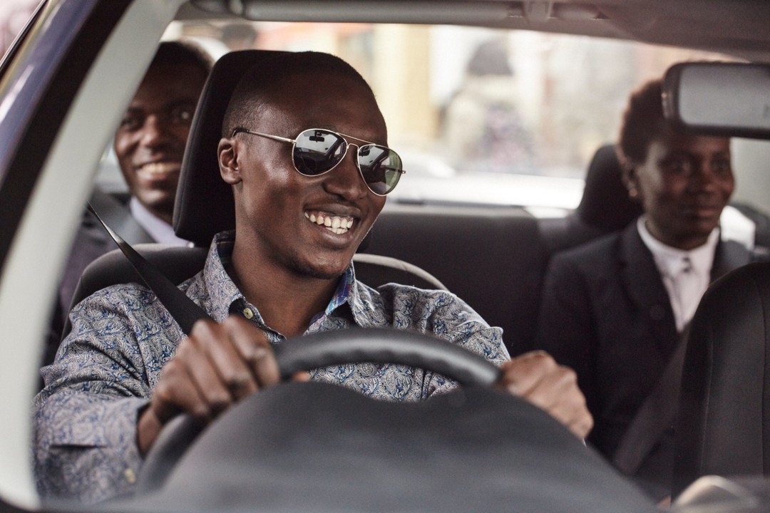 🚖 Struggles of African Ride-Hailing Unions 🌍