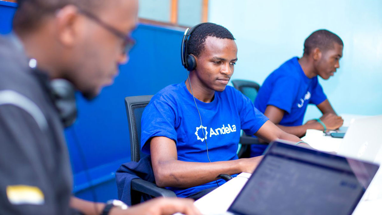 Andela Launches AI-Powered Talent Cloud to Enhance Remote Tech Hiring Globally