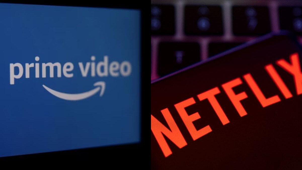 African Streaming Services Struggle to Compete with Netflix and Prime Video
