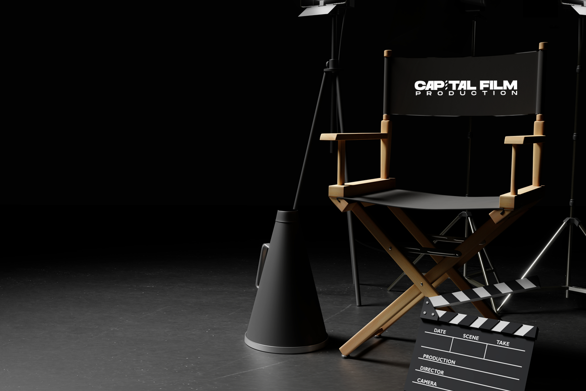 Capital Films Launches ₦500 Million Fund to Invest in Nollywood Movies 🎬