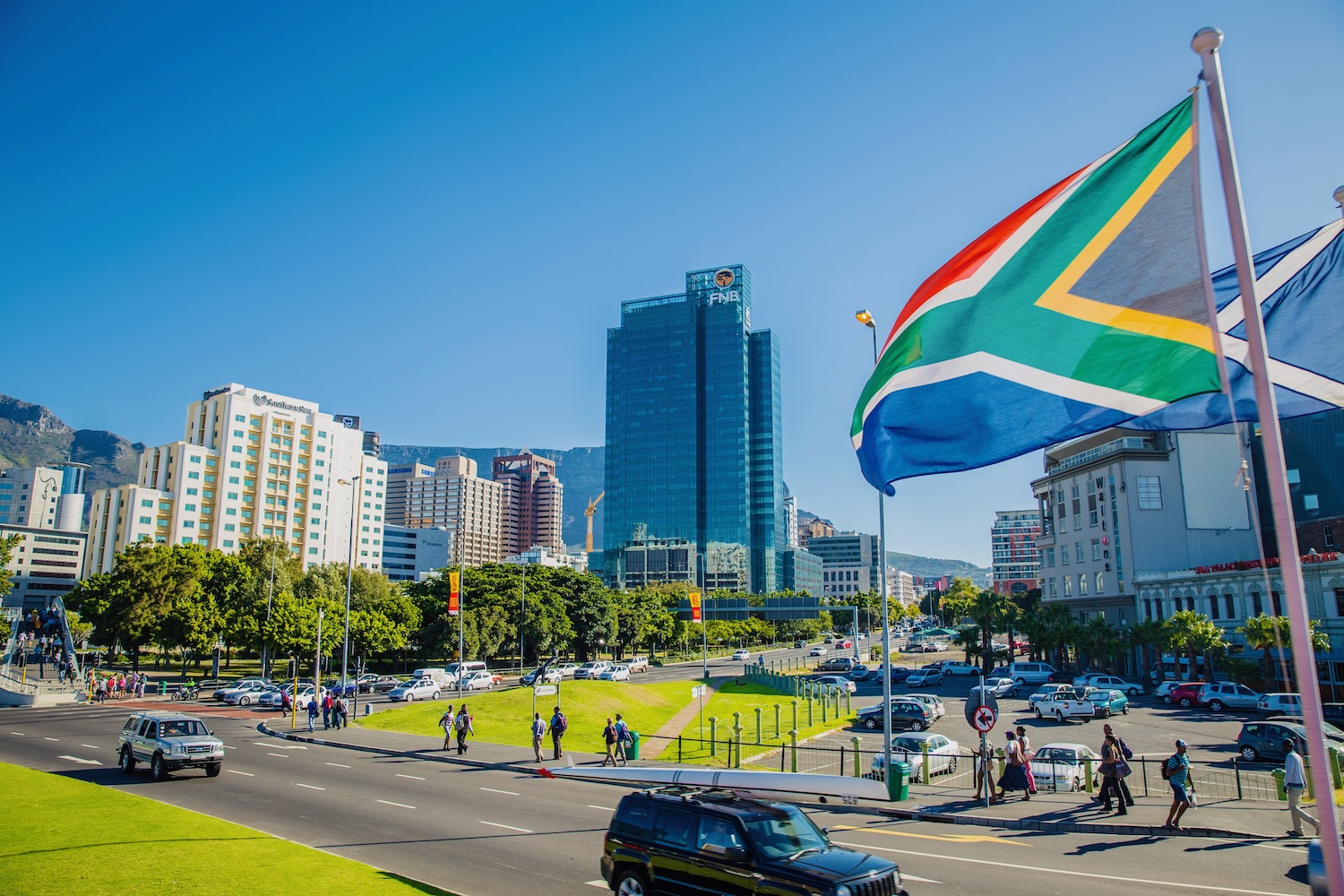📈 SA Startups Return $17 Million to Investors in 2022 - A Deep Dive 🇿🇦
