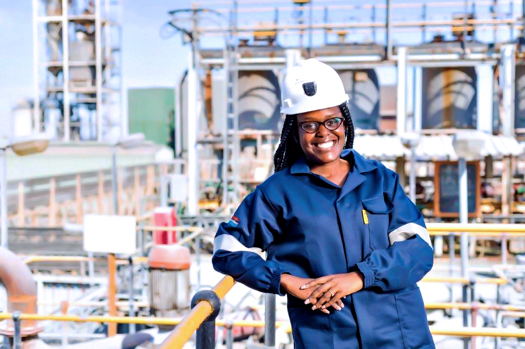 Africa should be at the centre of critical mineral supply chain diversification - experts 🇨🇩