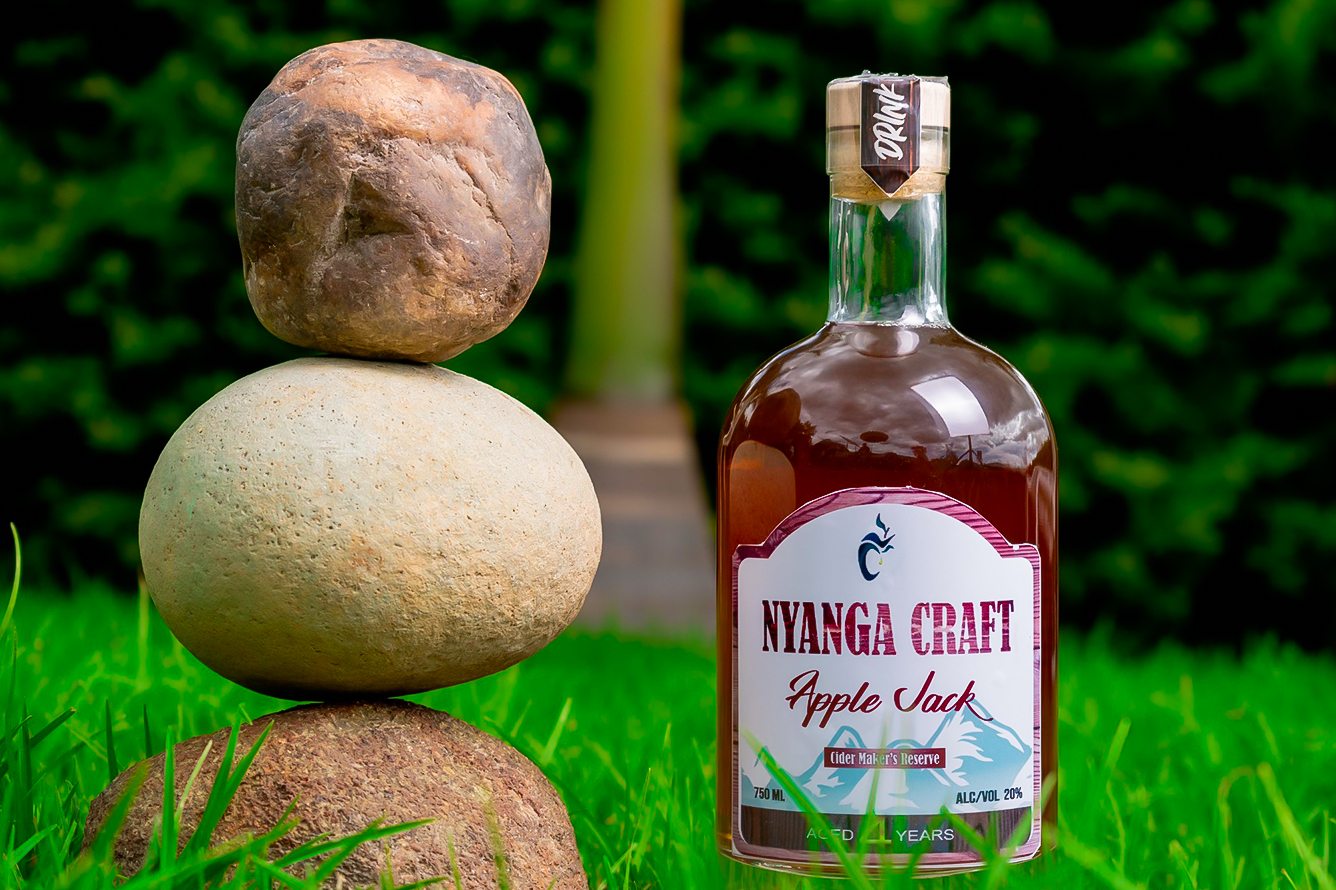 When life serves you lemons... a Zimbabwean tale 🇿🇼