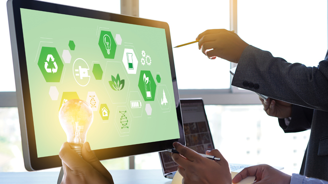 Africa's banking giants bet on green finance 🟢