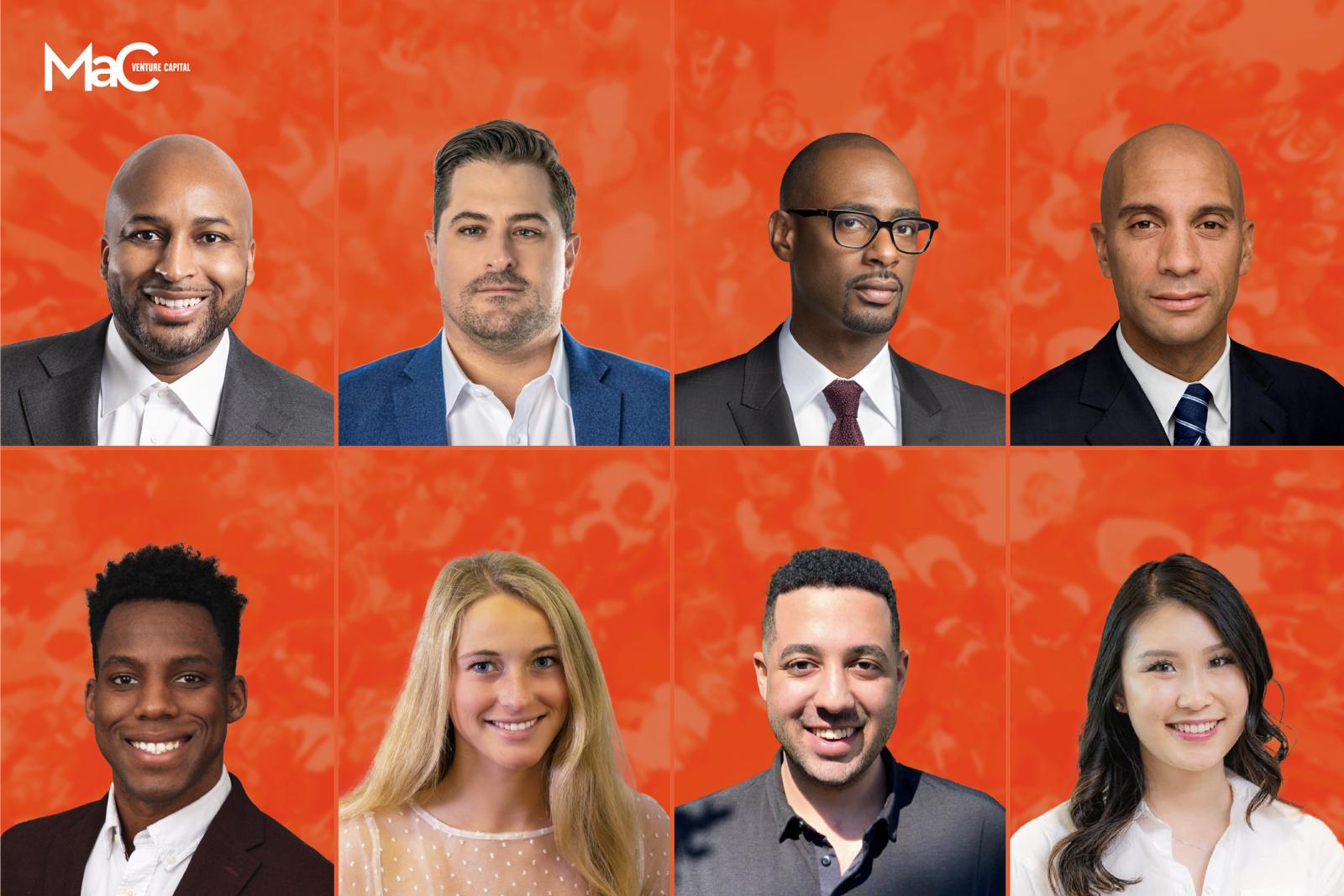 🌍 MaC Venture Capital, with over $20 million invested in Africa, shares its investment thesis for the continent's tech ecosystem. 🚀