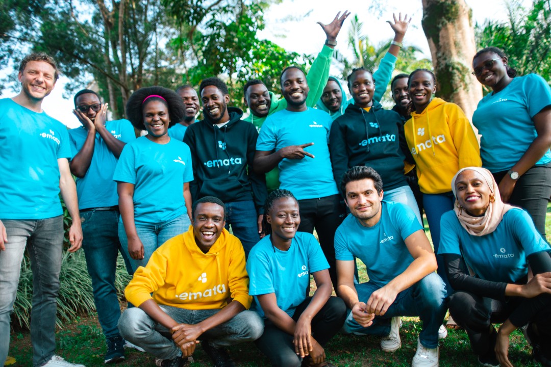 Emata’s Collateral-Free Loans Cultivate Success for Ugandan Smallholder Farmers 🚜💰 🇺🇬