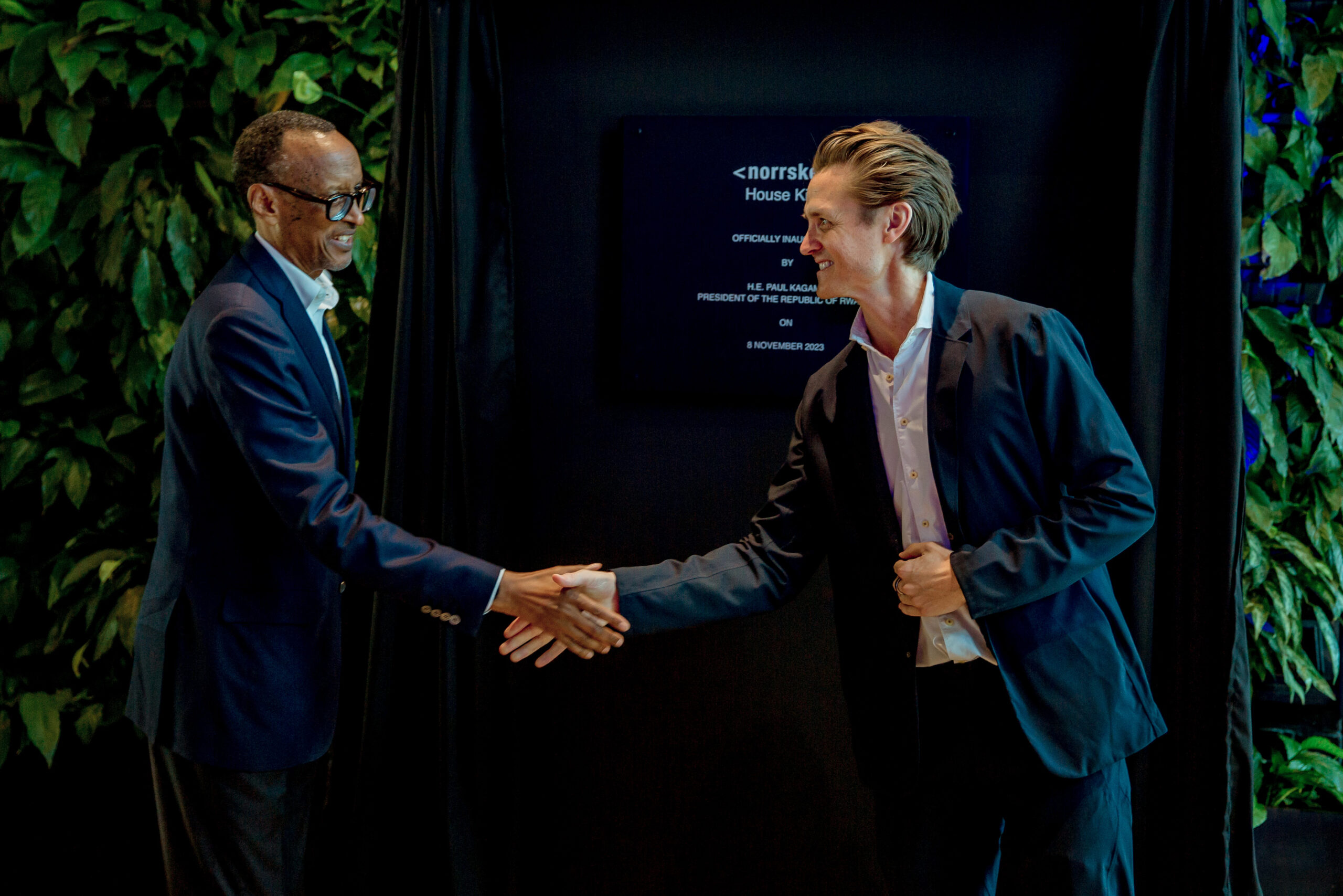 Norrsken Foundation's $20 Million Bet: Transforming Kigali into Africa's Tech Hub 🇷🇼