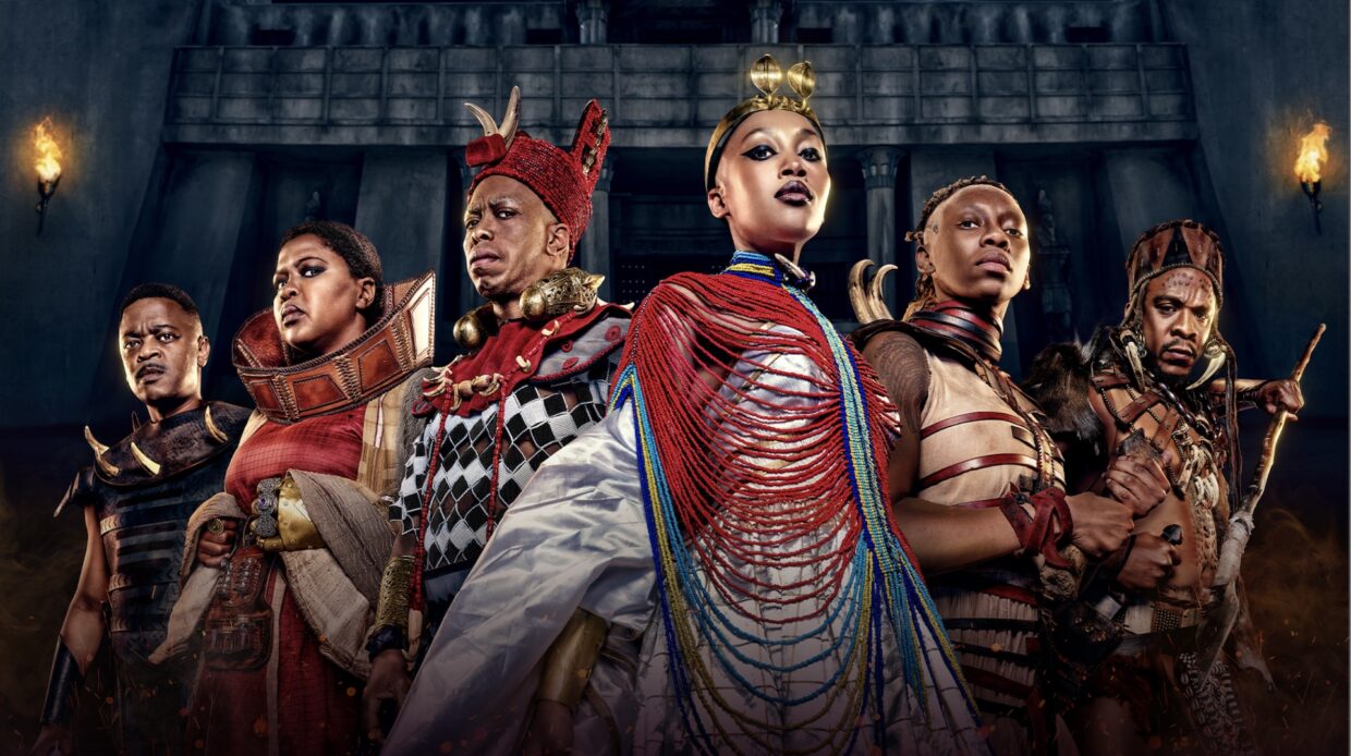 🚀 Showmax Unveils Ambitious Relaunch Plans to Dominate African Streaming Market in 2024! 🌍📺