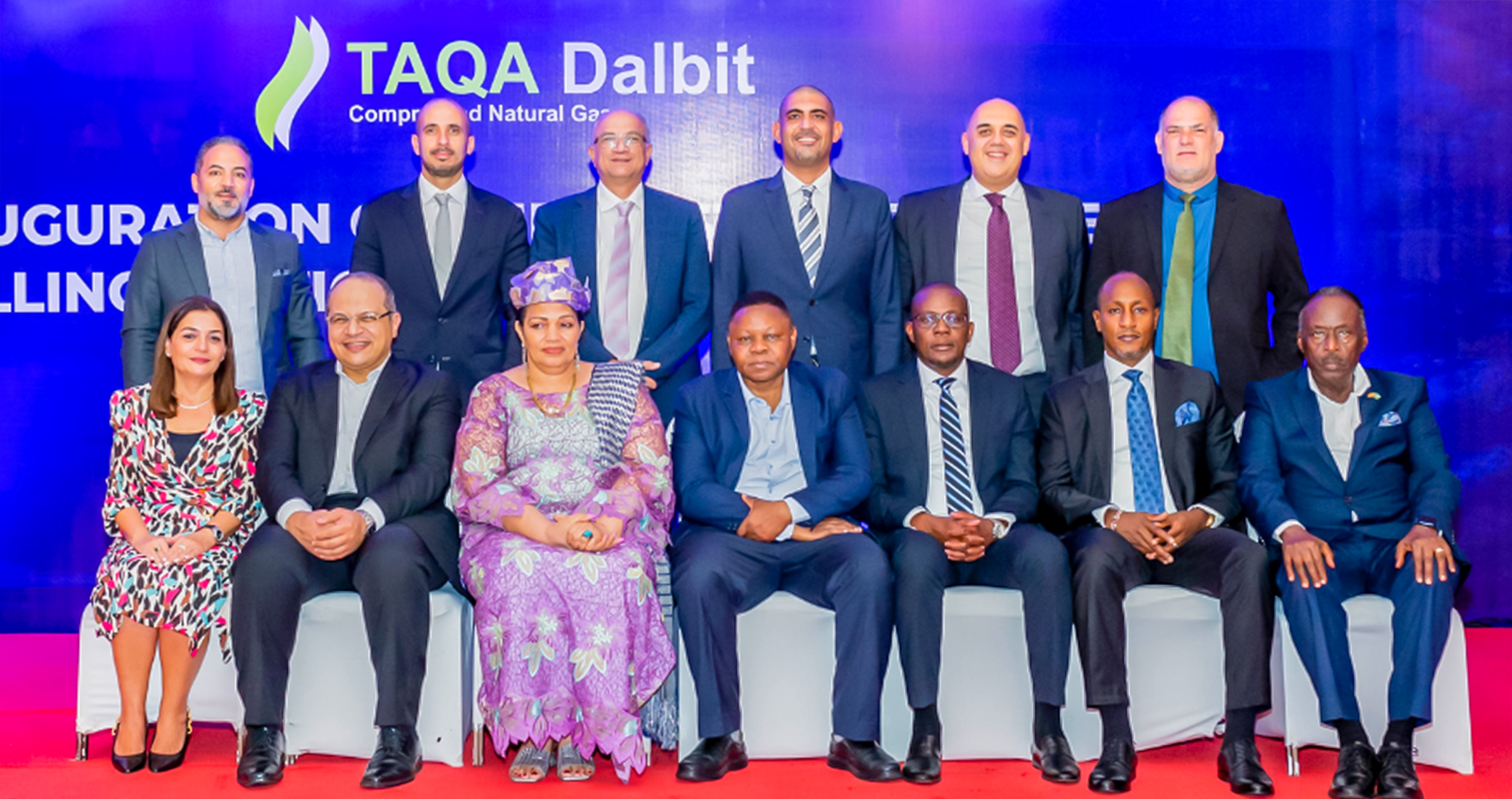 Tanzania pushes East Africa into an era of gas-fueled vehicles. But can it last? ⛽ 🇹🇿