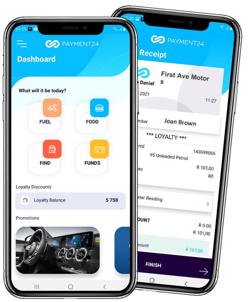 South Africa’s Payment24 Boosts European Presence with Acquisition of Swiss Firm Inergy 24 🇿🇦 🌍💳