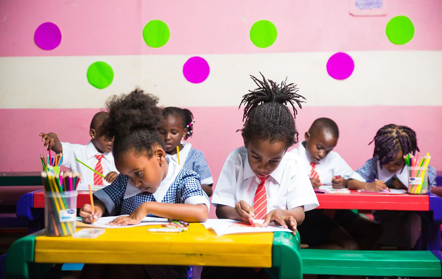 Kenya’s Ed Partners Secures $10M DFC Loan Guarantee to Boost Access to Affordable Education 📚 🇰🇪