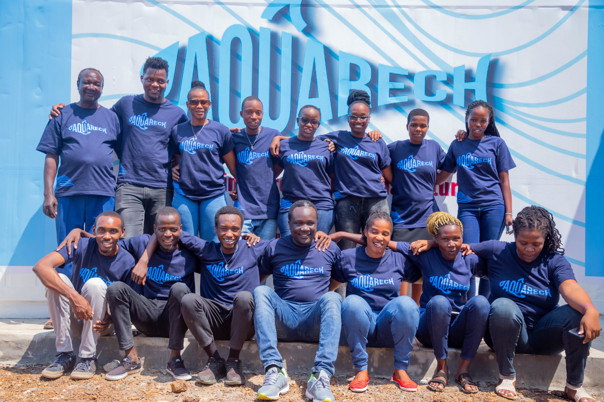 Kenyan Fish Farming Startup Aquarech Secures $1.7M Funding to Transform Small-Scale Aquaculture 🐠 🇰🇪