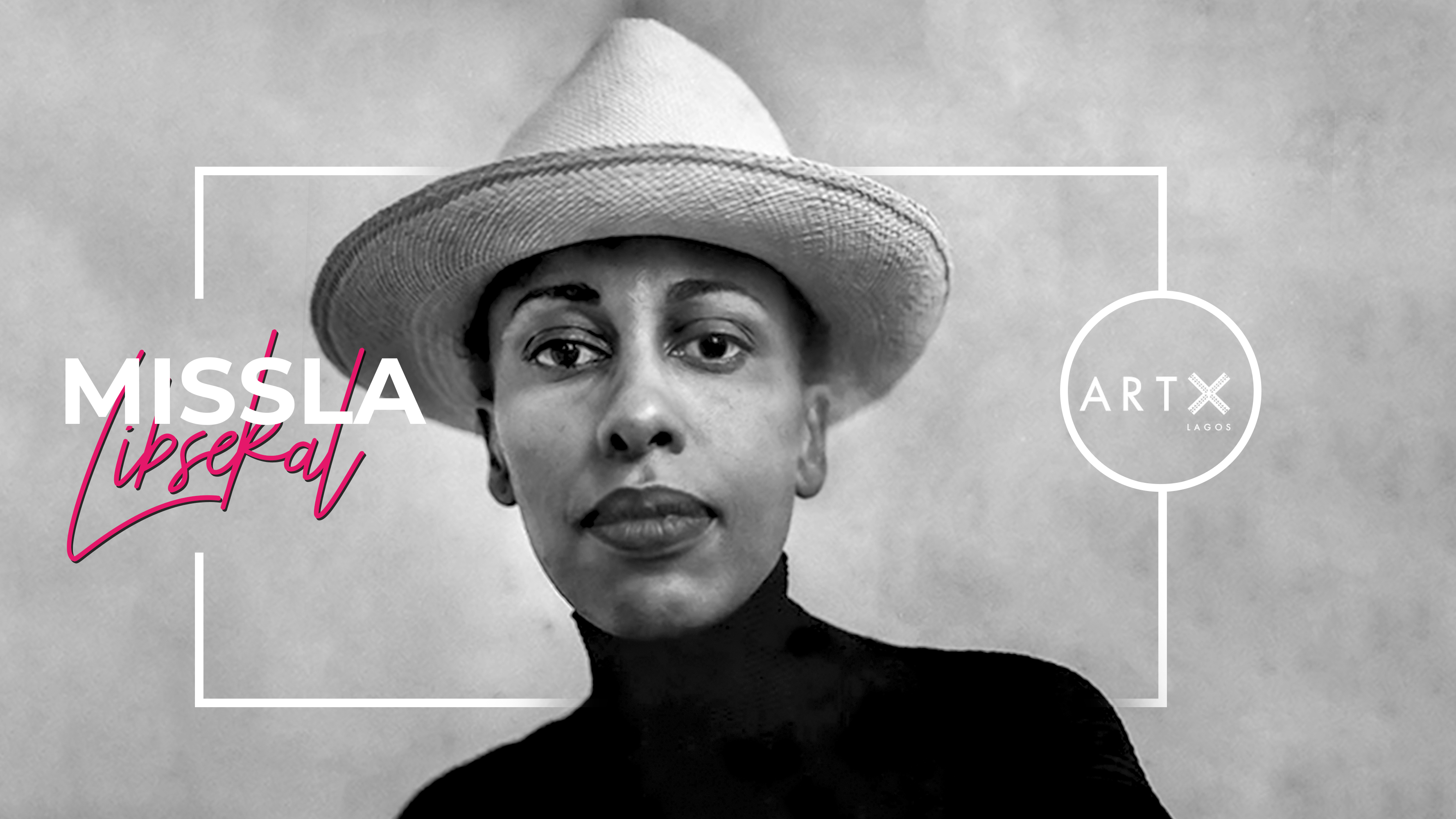 Missla Libsekal is a global ambassador for African contemporary art