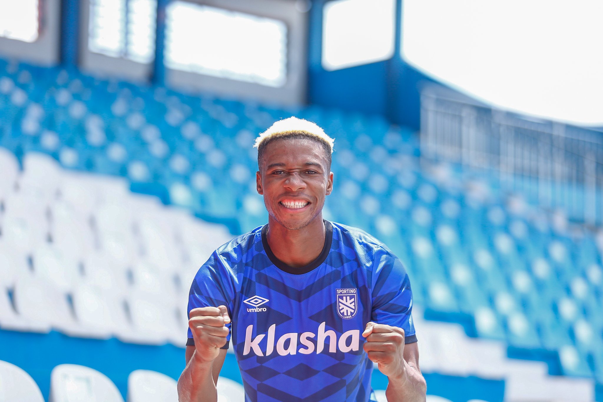 Sporting Lagos Partners with Miva University for Player Education, Bridging Football and Academia ⚽ 🎓