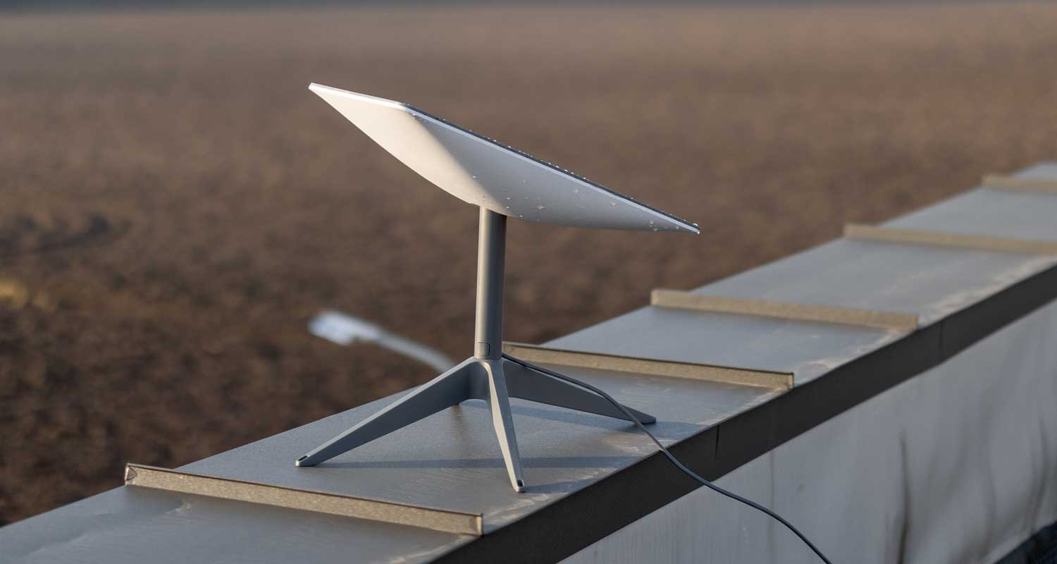 Starlink Faces Regulatory Hurdles in South Africa: Icasa Demands Compliance and Equity Share