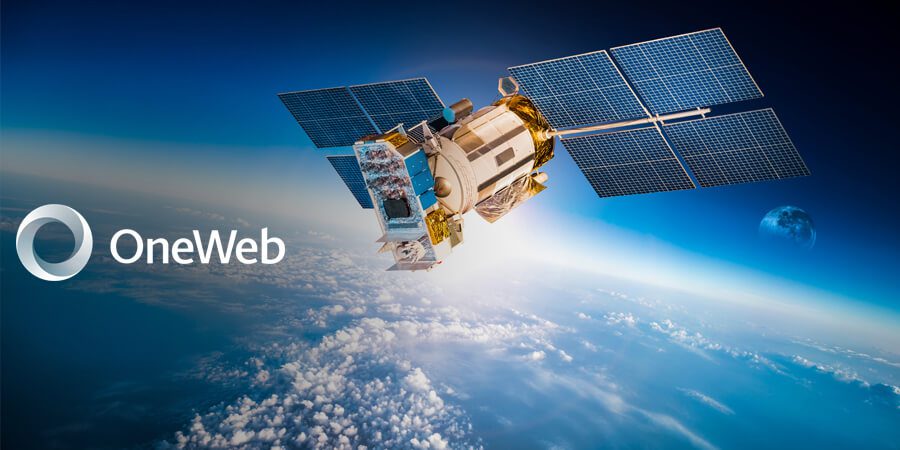 🚀 OneWeb Set to Rival Starlink in South Africa's High-Speed Internet Race 🇿🇦 